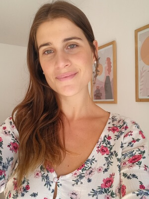 Lucía Sellart