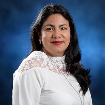 Rosa María Torres Perez