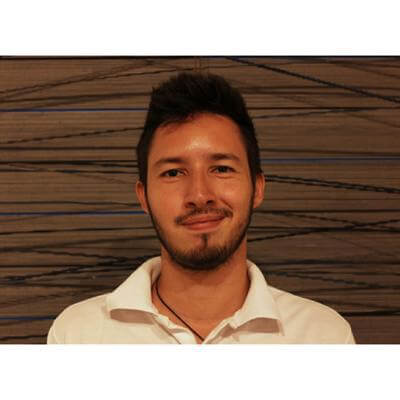 Esteban  Camacho 