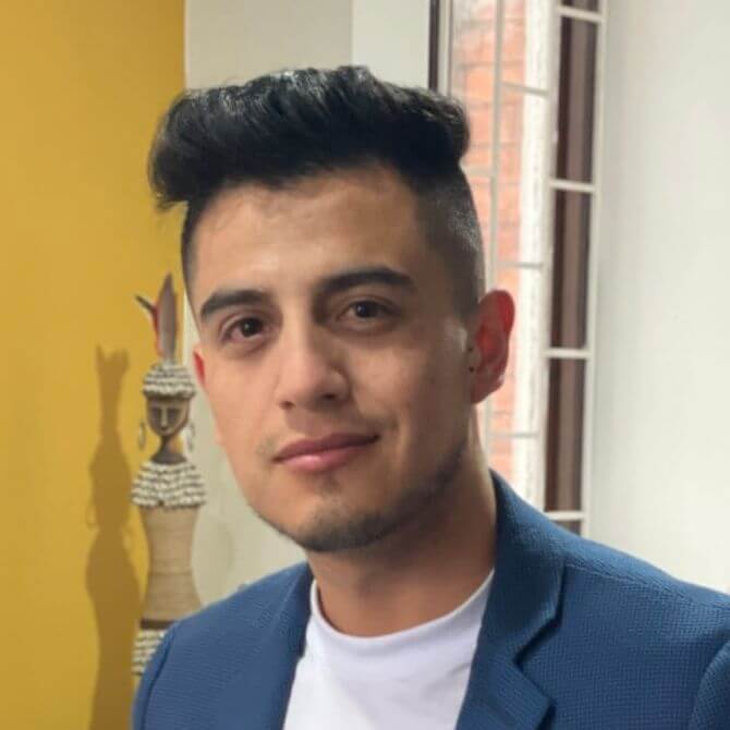 Diego Andres Rengifo