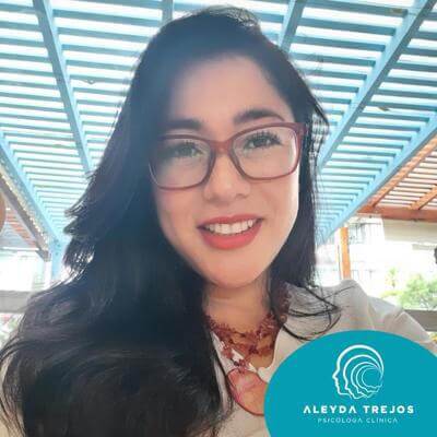 Ruby Aleyda Trejos Cediel