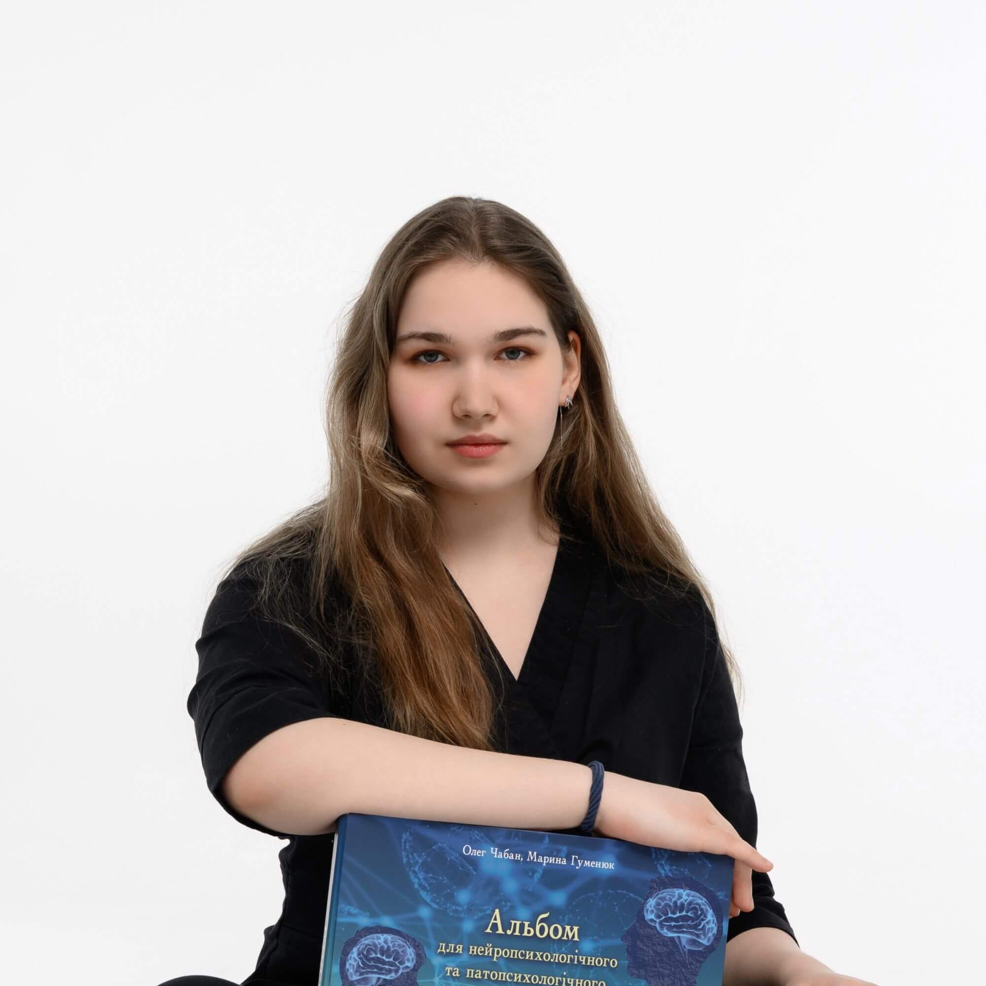 Роксолана  Терещенко 
