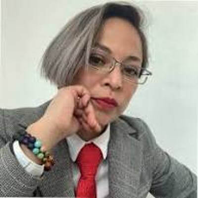 IRASEMA CRUZ LUNA