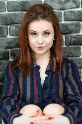 Ольга Полищук