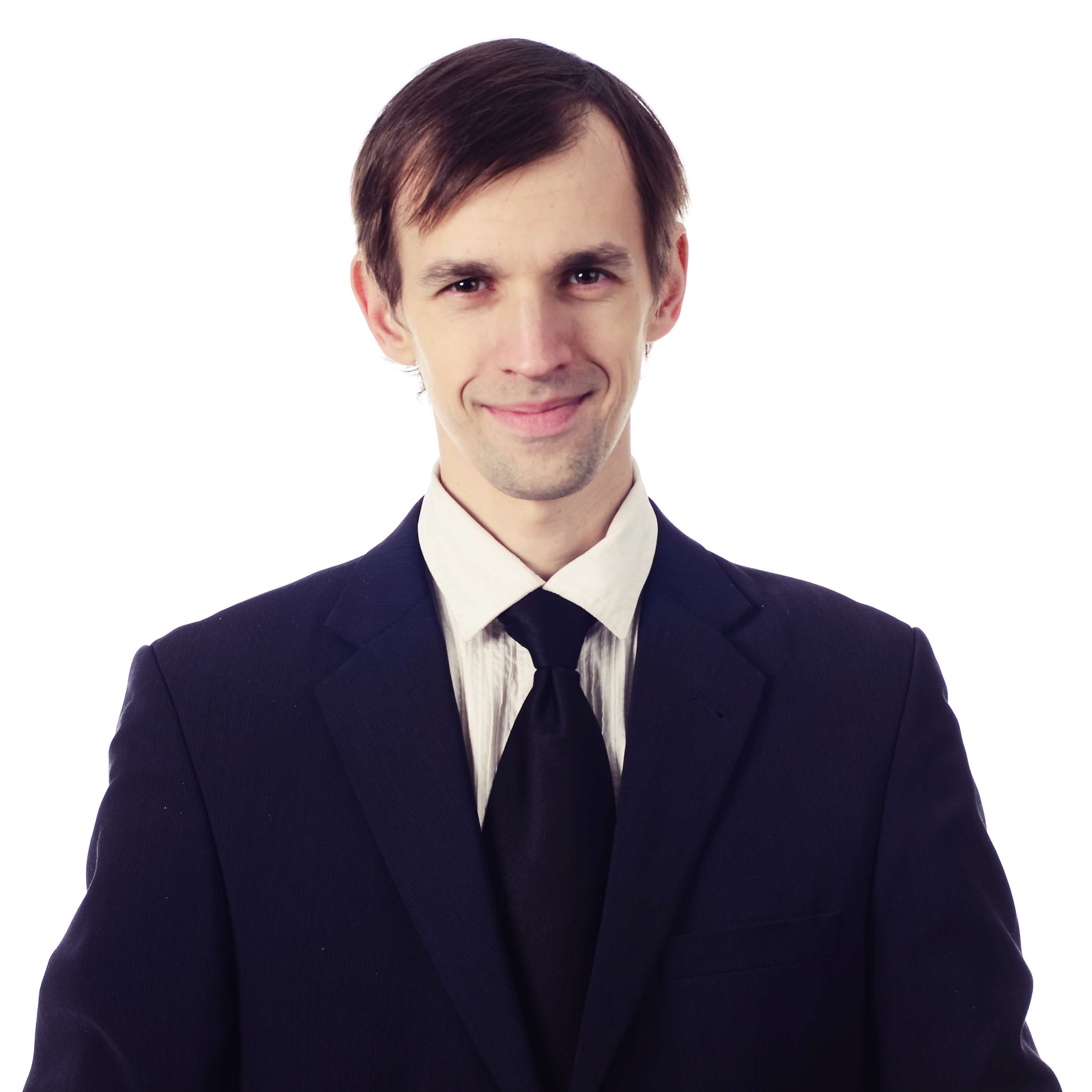 Олександр Жарков