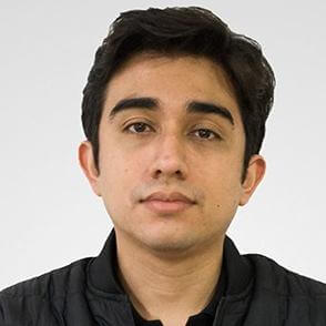 Esteban  Ramirez