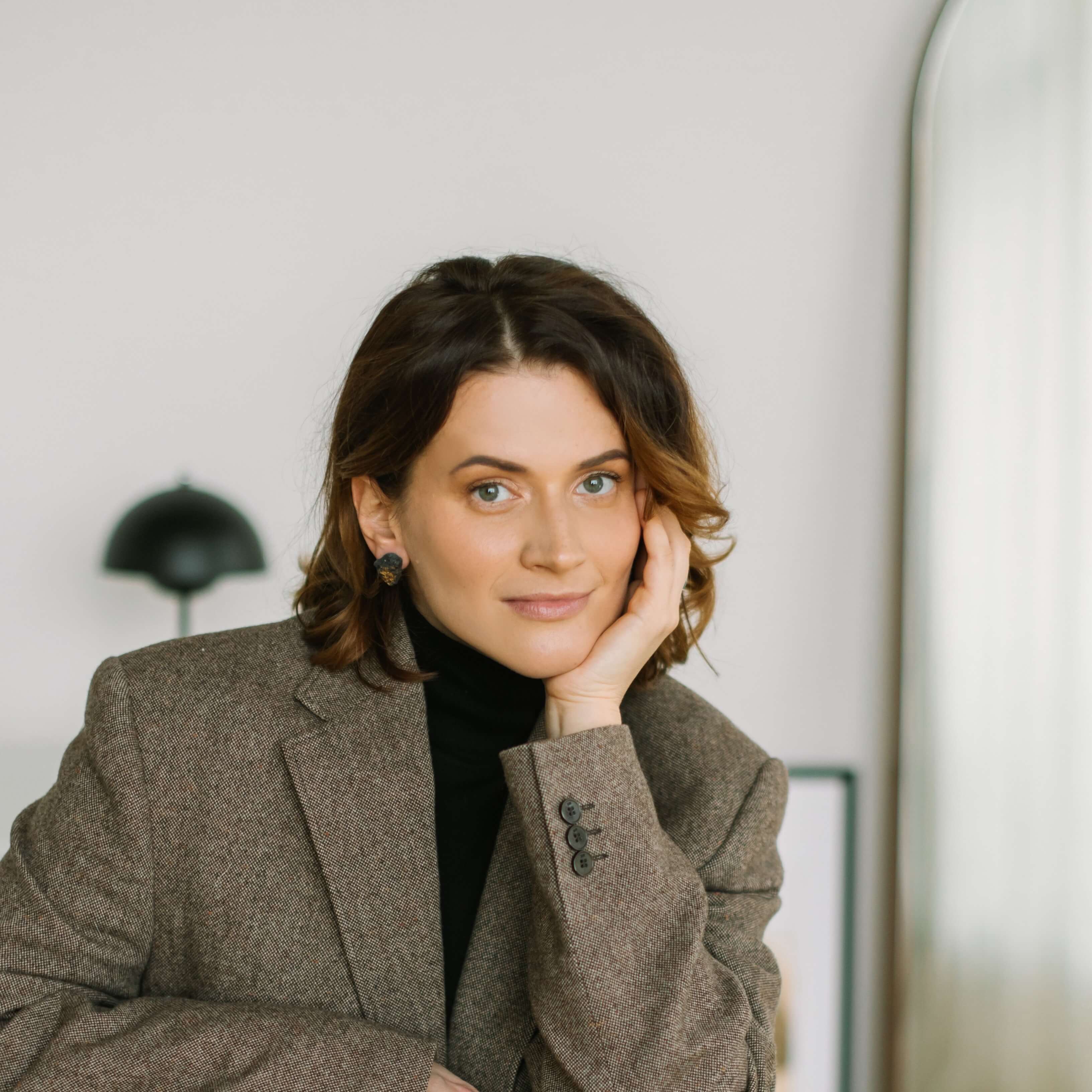 Валерия Путілова