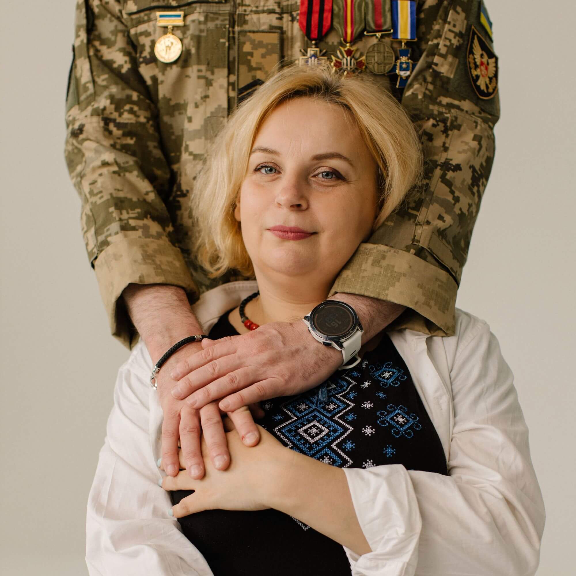 Юлия Пучич
