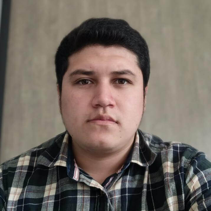 Sebastián Arciniega