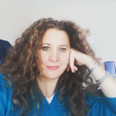 Anita Alberti
