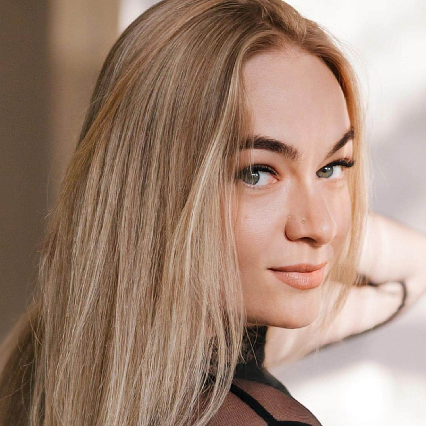 Катерина М.