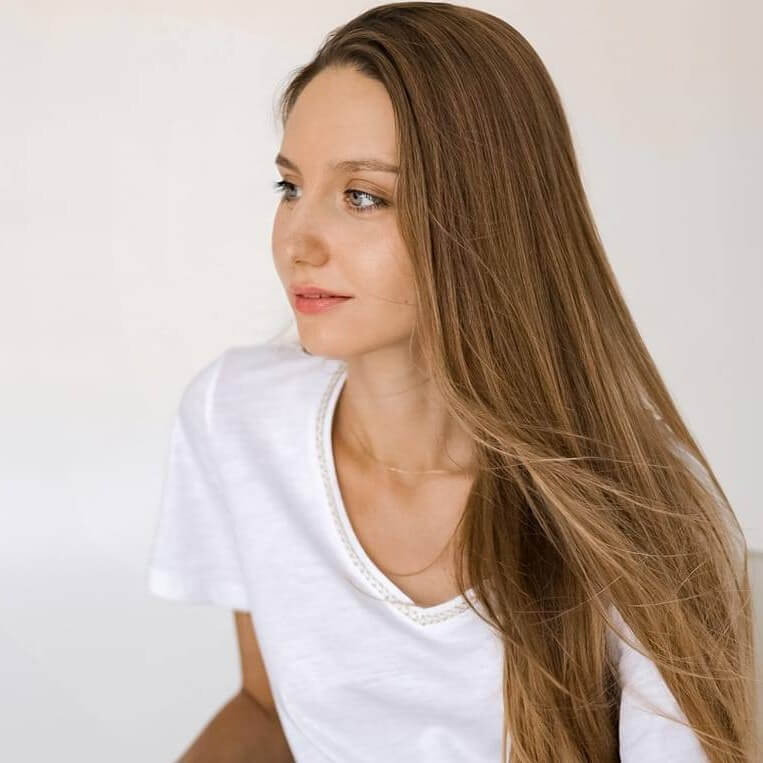 Марта Яковенко 