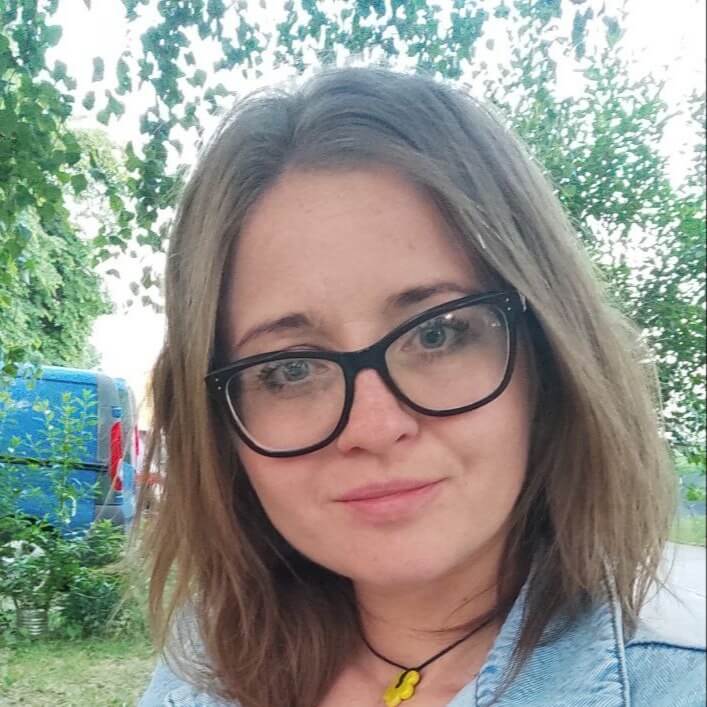 Юлия  Лукашева 