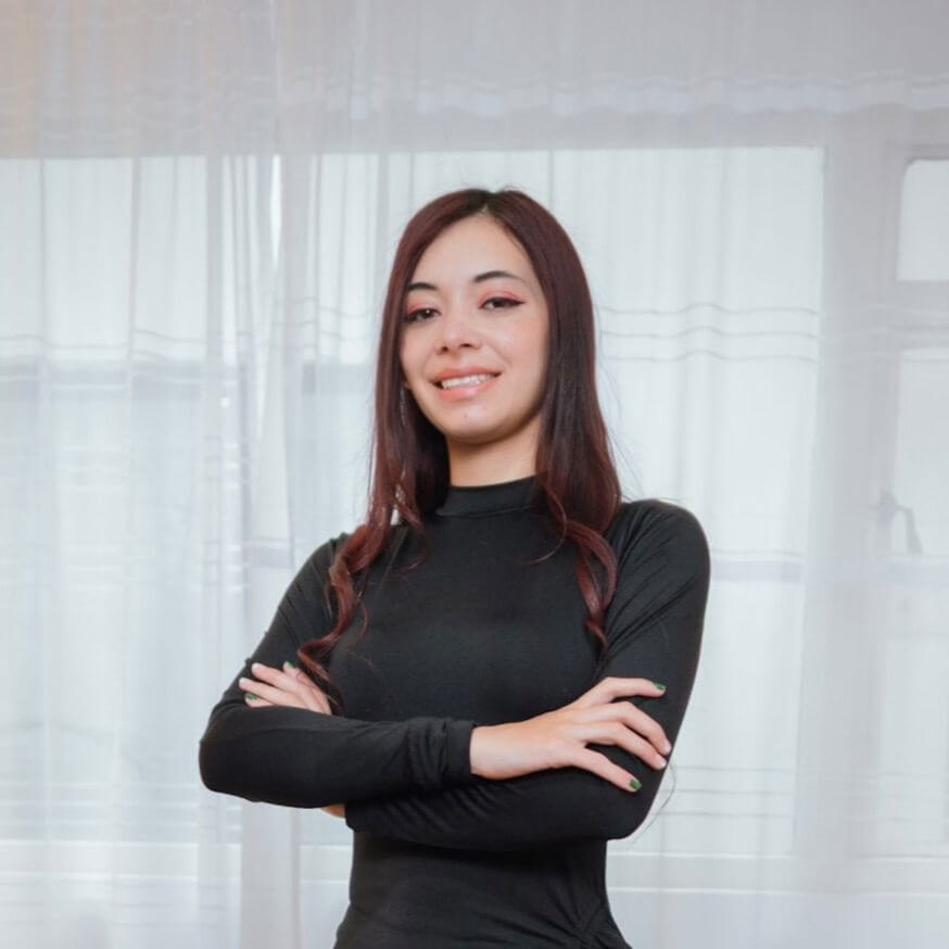 Matty Fernanda  Parra 