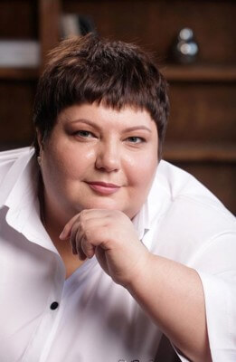 Віта Канайло