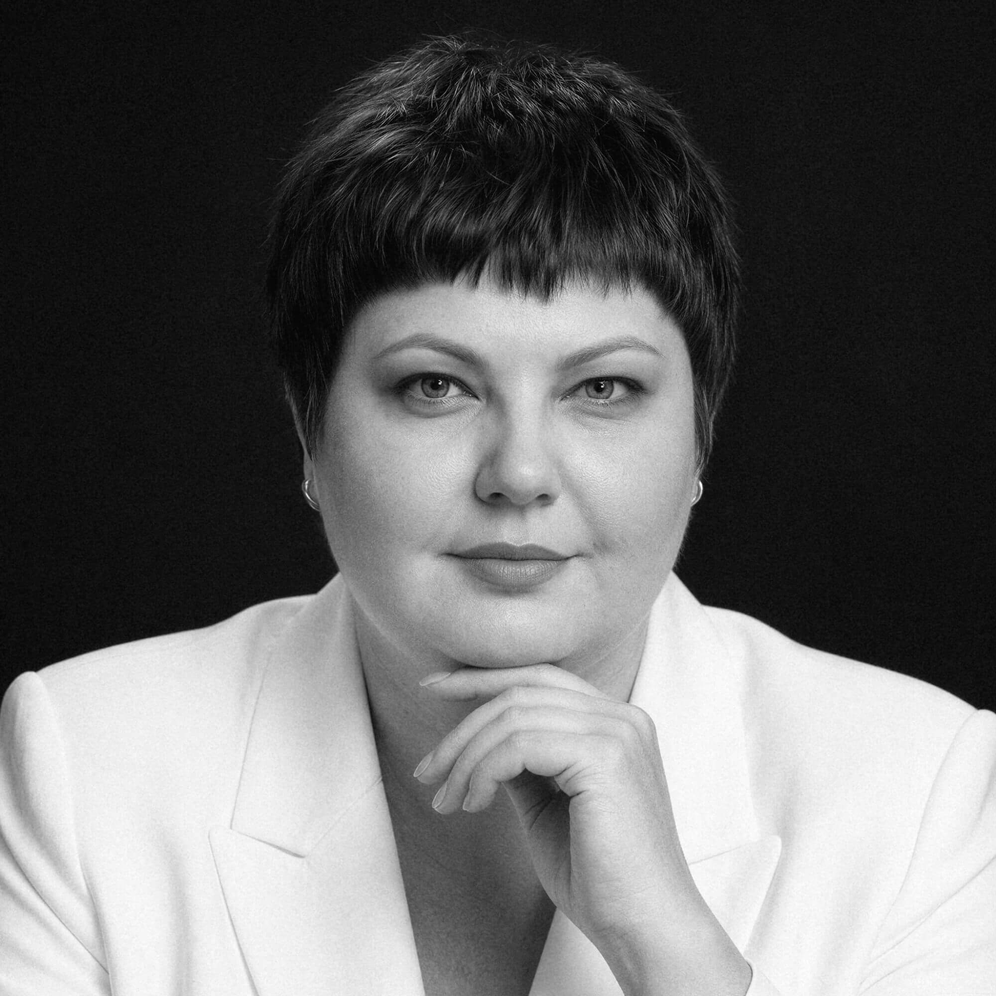 Вита Канайло