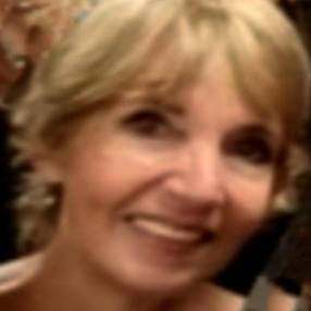 Rocío Calvo Pesini