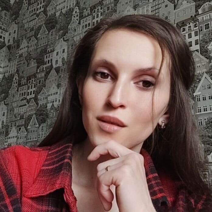 Ольга  Литвиненко 