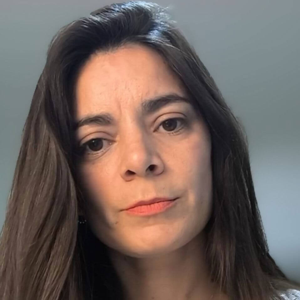 Carolina Inés  Alderete 