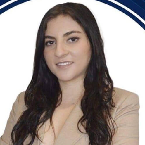 Andrea  Collado 