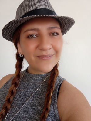 Dominica  Marchán Bravomalo 