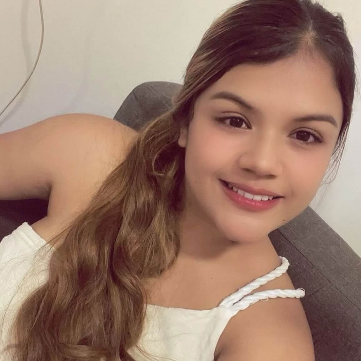 Sara Isabel C.