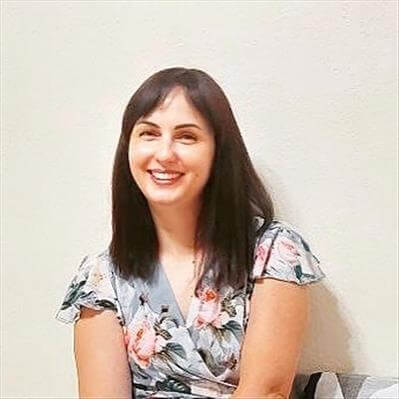 Тетяна Красовская