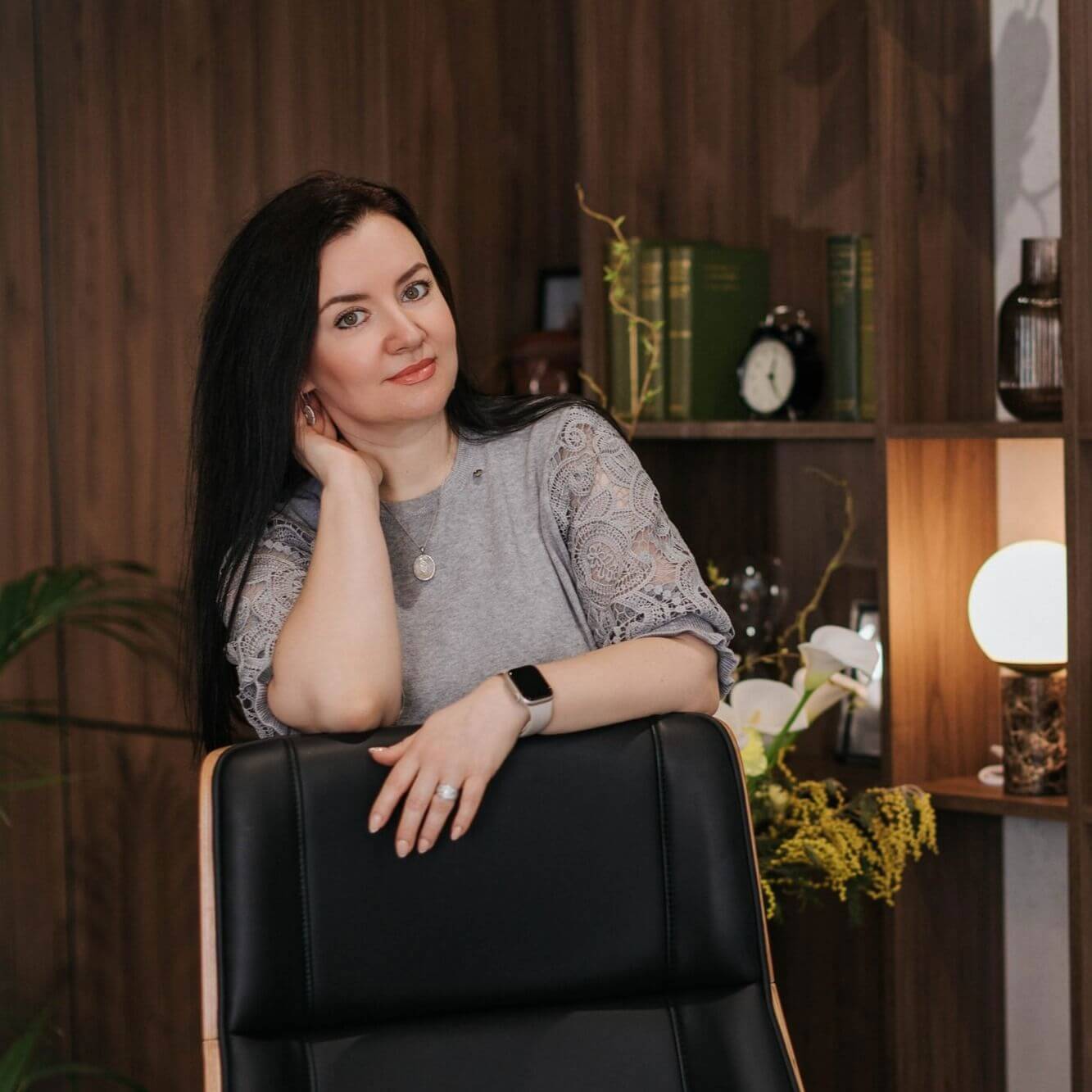 Яна Слоква photo 2