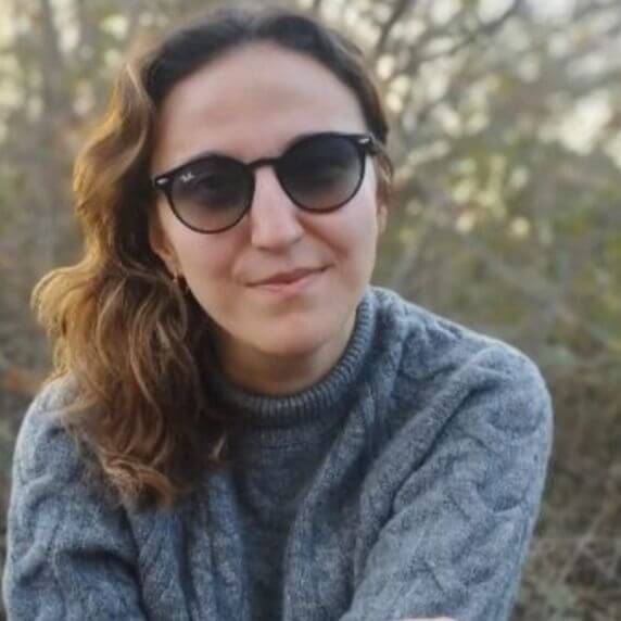 MERVE SİNMEZ