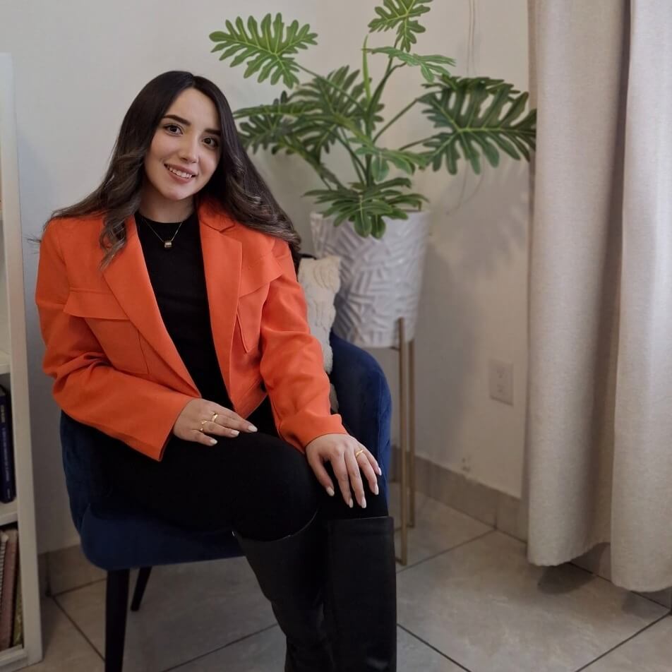 Mariana Herrera