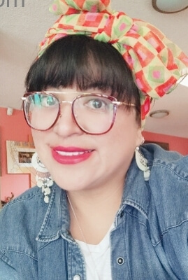 María Pilar  González Rosillo 