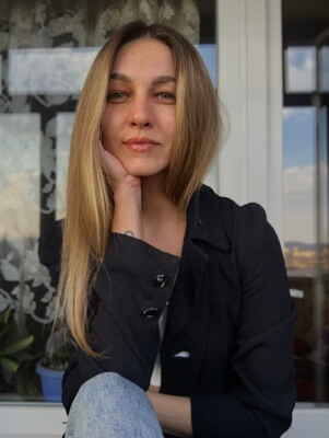 Екатерина Шльоменко