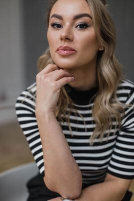 Елена Марушка