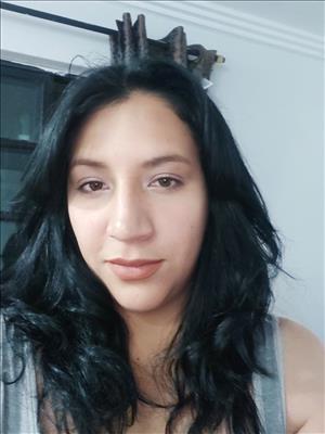 Jenny Paola Rodriguez León 