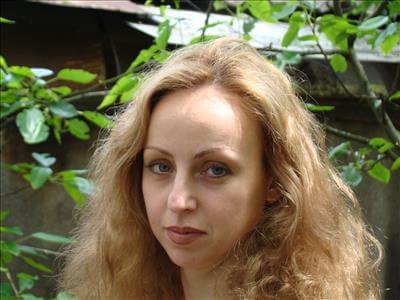 Галина Рурик