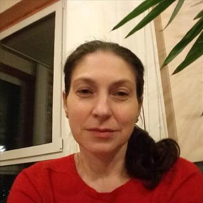 Юлія Котляр