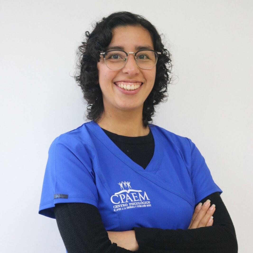 Coraima Mariam  Perez Becerra 