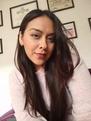 ARESTI MORENO