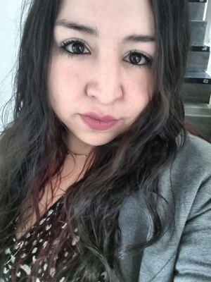 Patricia Torres