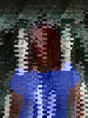 Олена Кушнірова