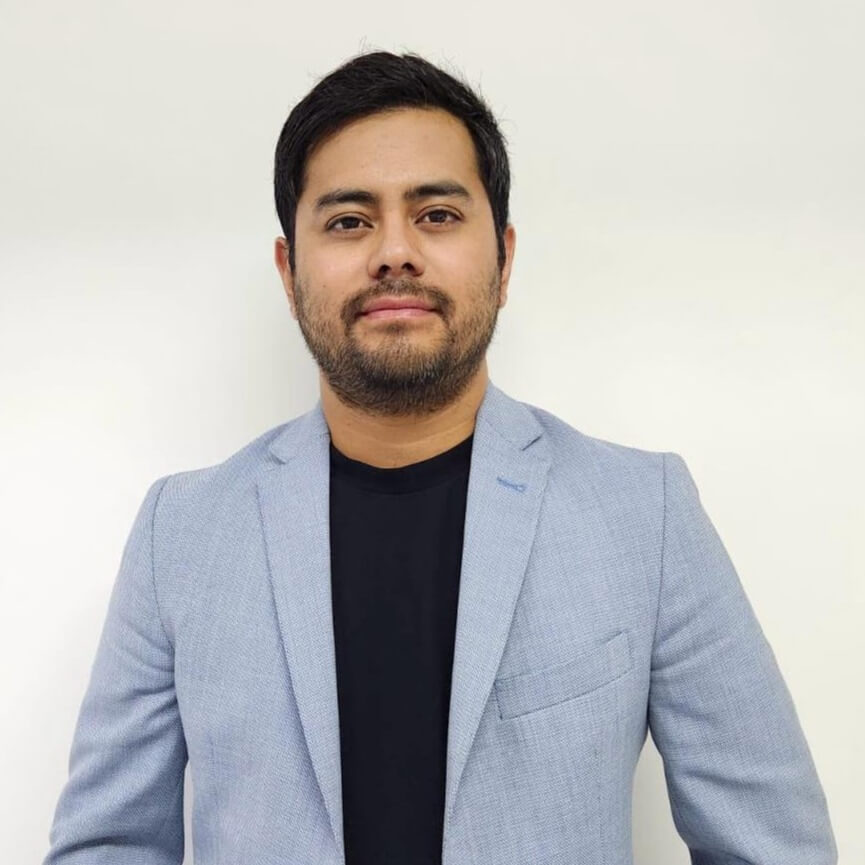 Hannay Octavio Carbonell Zuñiga