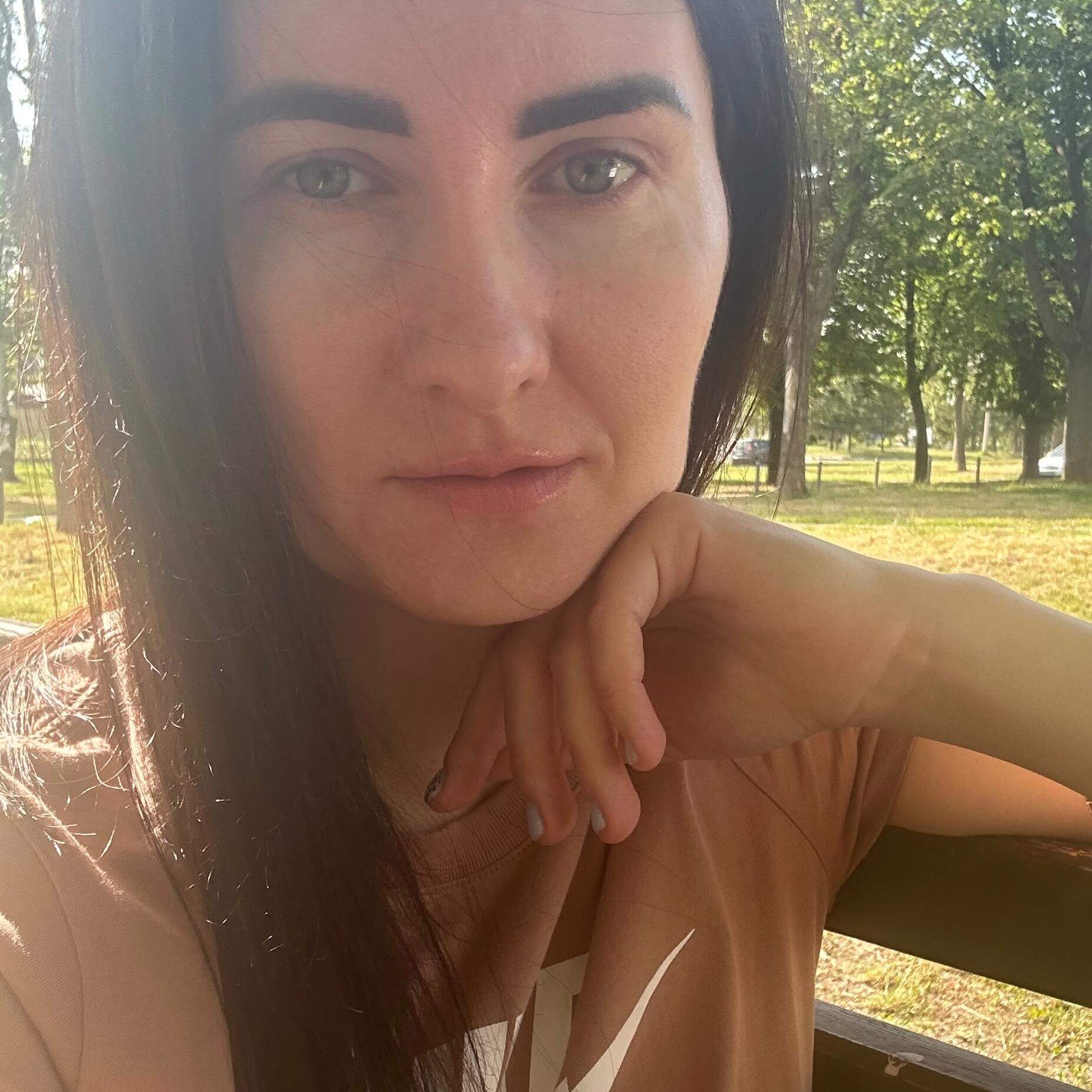 Марина Павленко