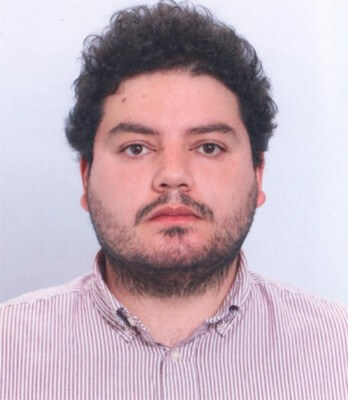 Paúl  Palacios