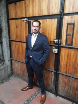 Horacio  Vargas