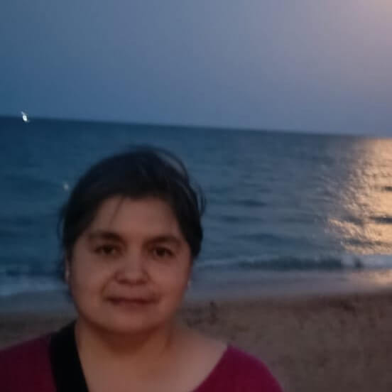 Verónica Martínez García