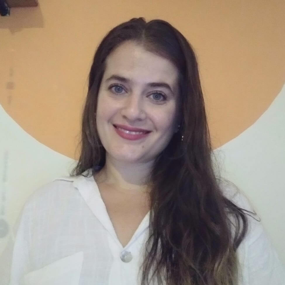 Maria Sofia Colla