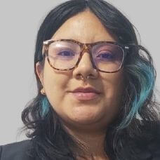 Sara Angélica Suárez Ramírez