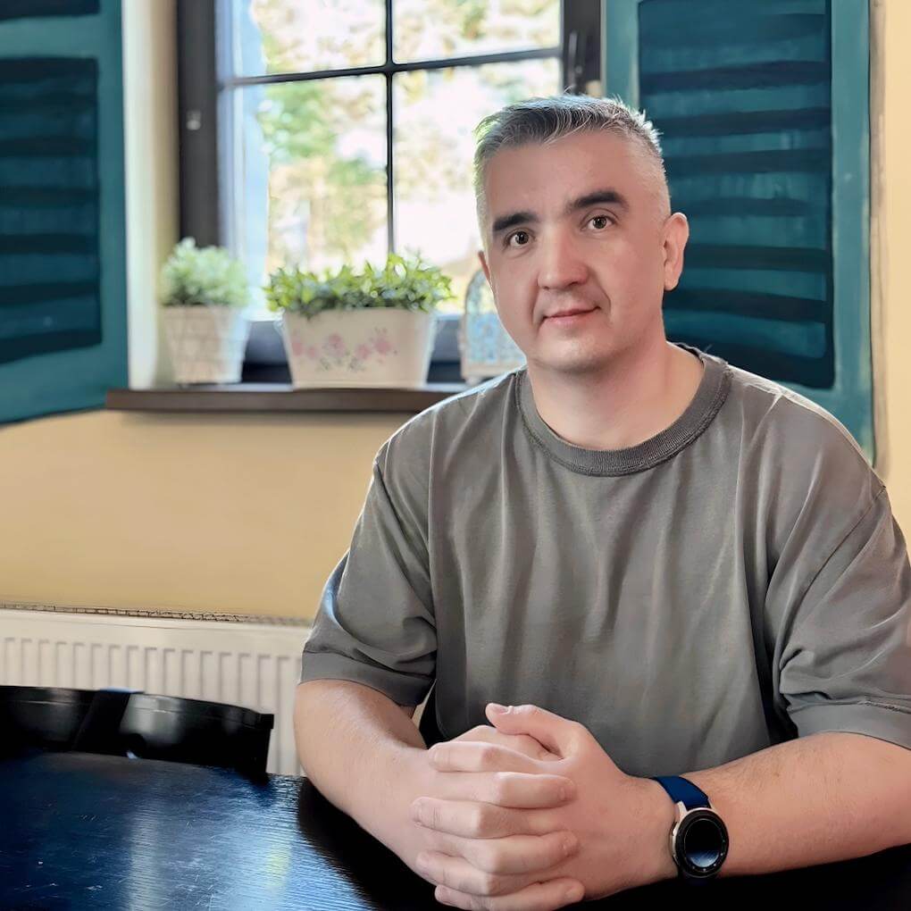 Дмитро Ліщинський