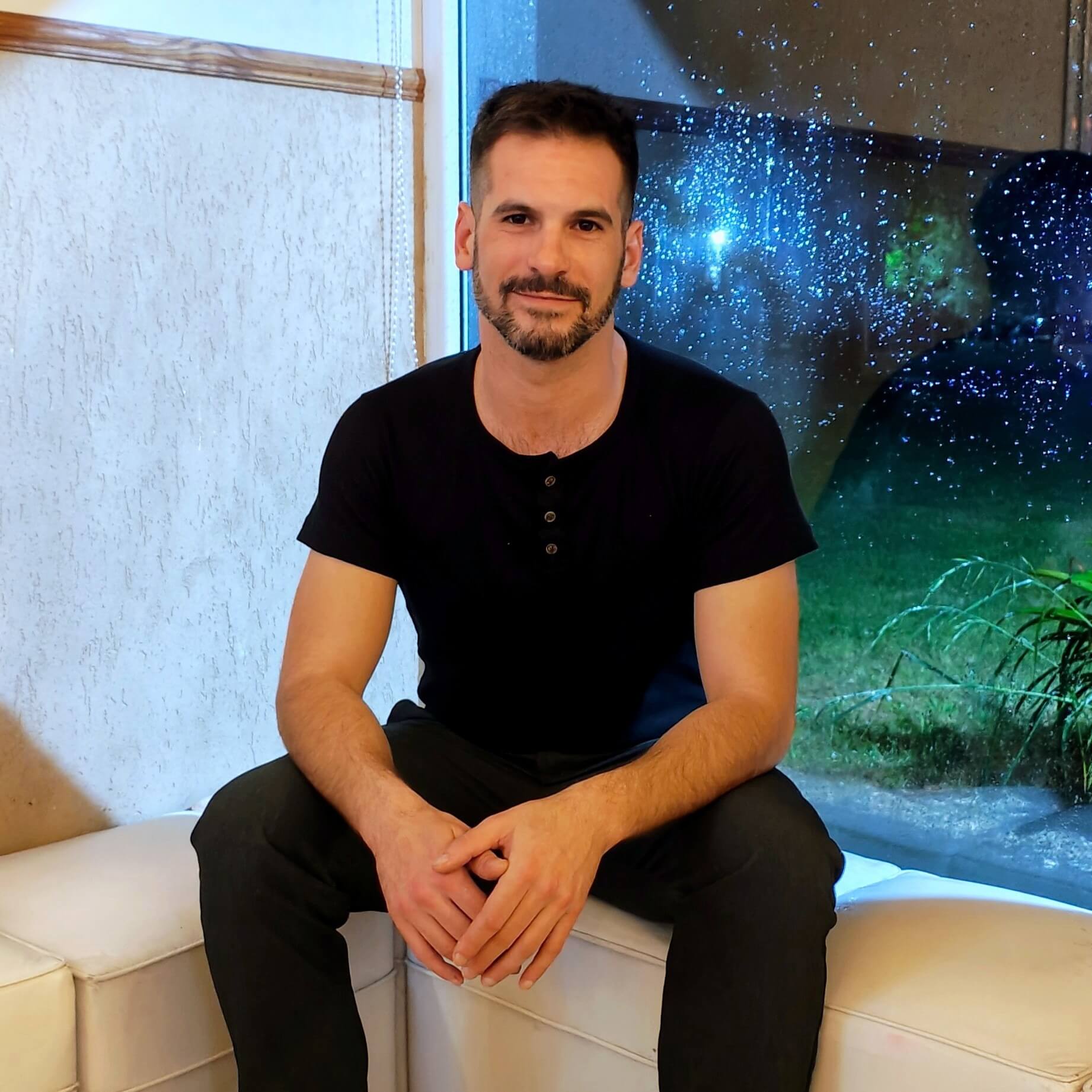 Dante Javier Ferraro photo 2