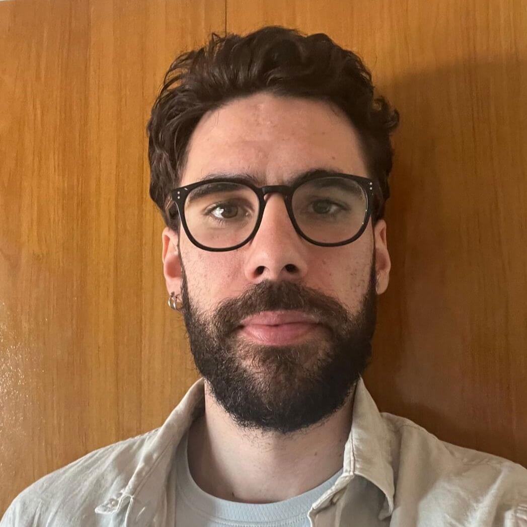 Gabriel C.